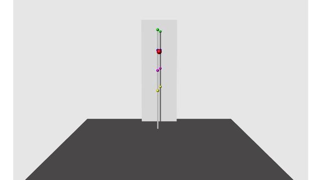 Искажения при фотосъёмке