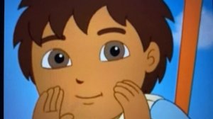 Go Diego Go!: Diego’s African Safari Rescue Song!!