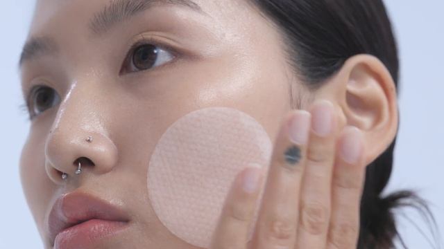 Abib Sedum hyaluron pad Hydrating touch (2023) смотреть онлайн