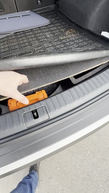 Skoda Kodiaq лучший среди конкурентов. смотреть онлайн