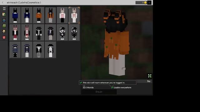 Cudxh 100 sub cosmetic pack Matching e skins смотреть онлайн