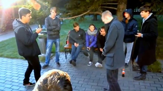 [RBS] Im1 vs V8 смотреть онлайн