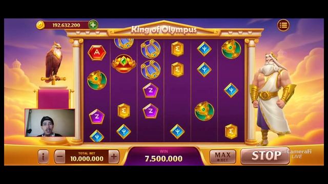 TES APK DAN SLOT BARU !! || LIVE HIGGS DOMINO ISLAND смотреть онлайн