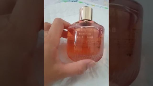 ELIE SAAB GIRL OF NOW SHINE PERFUME REVIEW