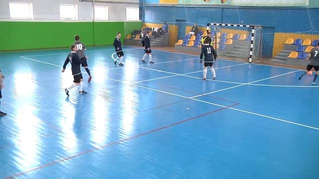 Highlights «STAVNI KYIV» – «Локомотив» 7:3 смотреть онлайн