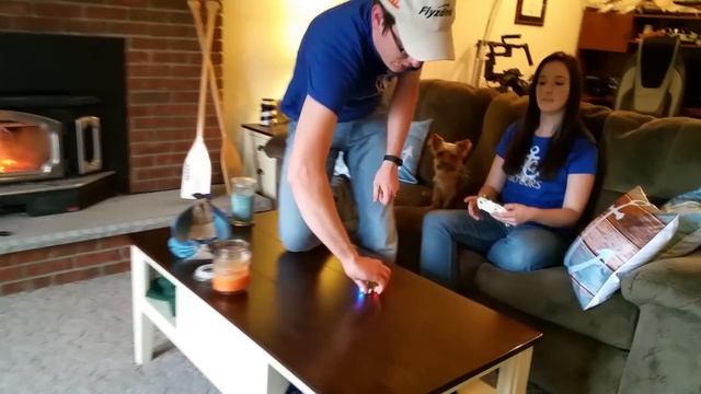 Fayee FY805 Mini Pocket Hexacopter Drone Review - TheRcSaylors смотреть онлайн