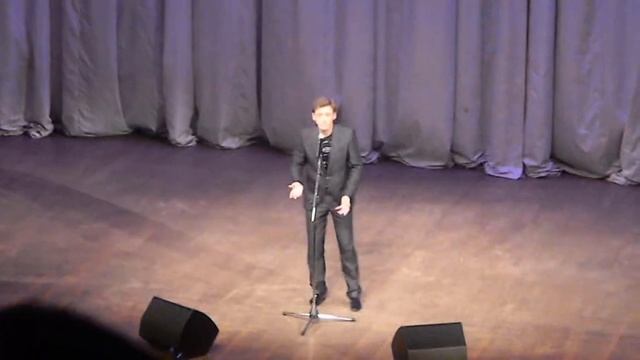 Концерт Сергей Дроботенко 07.01.2012 смотреть онлайн