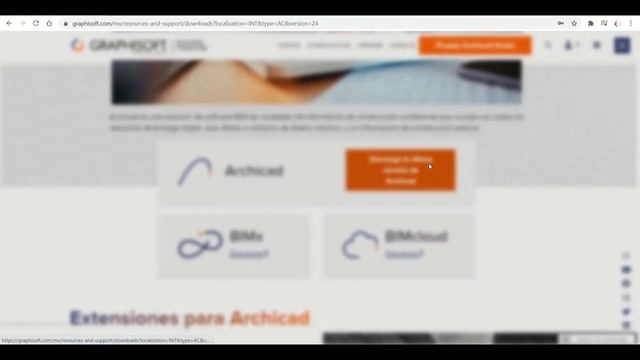 Como descargar ArchiCAD y utilizar la Versión de prueba смотреть онлайн
