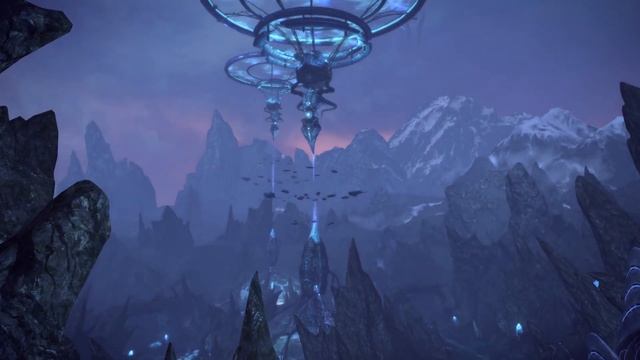 TERA Online Exploring | Pathfinder Post смотреть онлайн