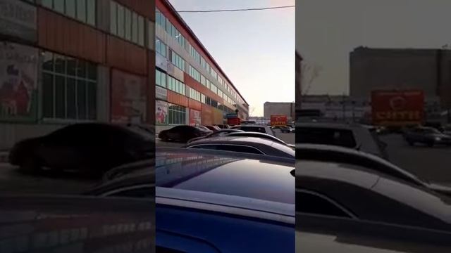г. Кузнецк, ул. Гражданская, д. 85 смотреть онлайн
