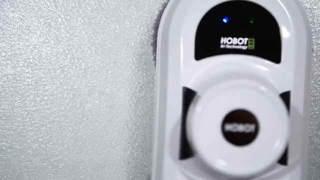 HOBOT 188 Langų valymo robotas смотреть онлайн