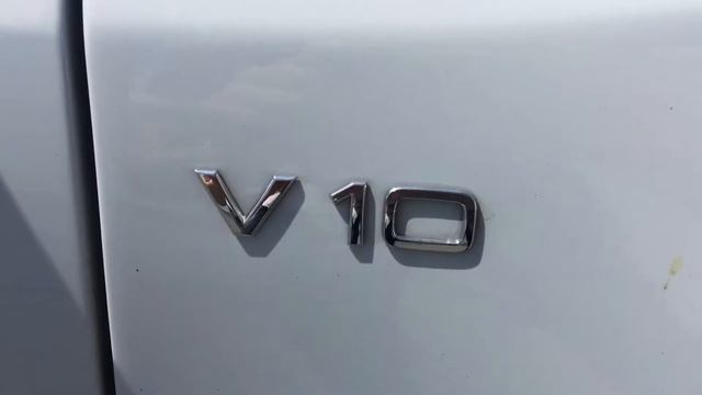 AUDI R8 10 SPYDER [SHORT] смотреть онлайн