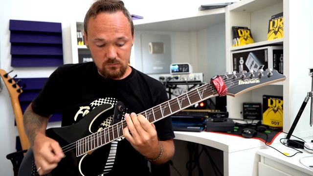 JASE - Ничего не бойся - Guitar Playthrough by Fredguitarist смотреть онлайн