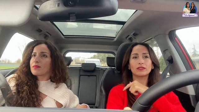 Chery Tiggo 7 Pro Test Sürüşü ile tekrar Merhaba! #cherytiggo7pro #chery #kadıngözünden #2zaynası смотреть онлайн