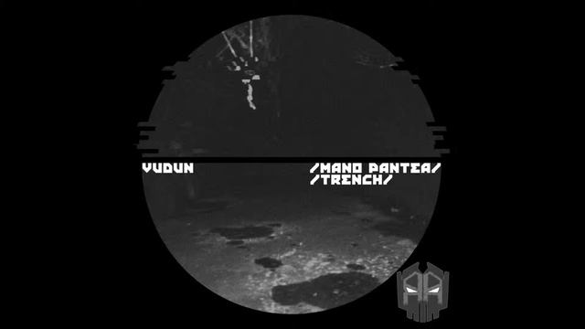 Mano Pantea & Trench [RARD010] by Vudun - Sampler смотреть онлайн