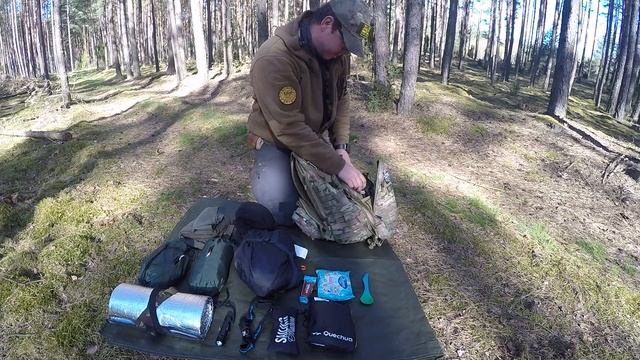Plecak Piotrka na wyprawę Bunkry 2018 смотреть онлайн
