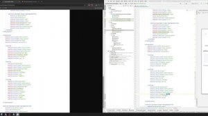 Практическая работа №14 - Обработка событий: цветовая индикация