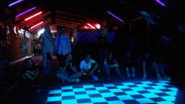 Show Me Your Skills INSPIRE ME Kobee Vs FruitRock