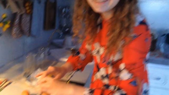 Калинарное шоу . Необычный и вкусный завтрак ЗА 5 МИНУТ