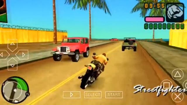 GTA v 6.5 Android gameplay | GTA 5 from Android gameplay | GTA 6 download | GTA v gameplay part 1 смотреть онлайн