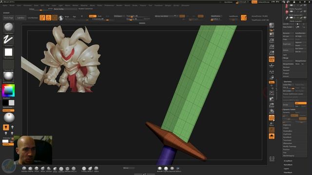 22. Final detailing смотреть онлайн