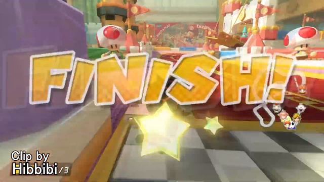 Mario Kart 8 Deluxe MEA Subscribers compilation #2 смотреть онлайн