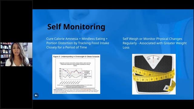 Weight Loss Plateaus смотреть онлайн