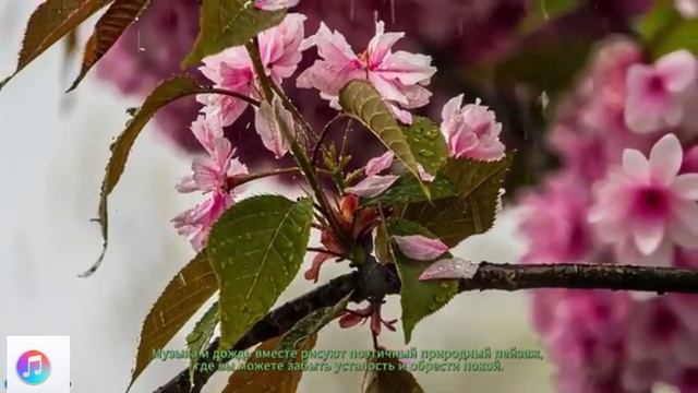 Музыка дождя смотреть онлайн