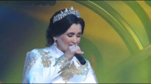 Флюра Кулахметова-Талипова - Кимсетмэгез ялгызларны (2021)