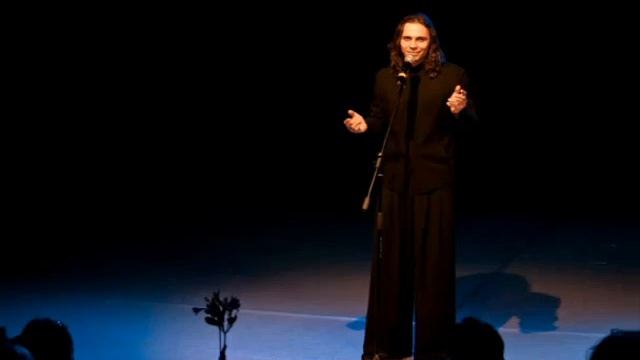 Дмитрий Бозин Невыносимая любовь к людям 2.wmv смотреть онлайн