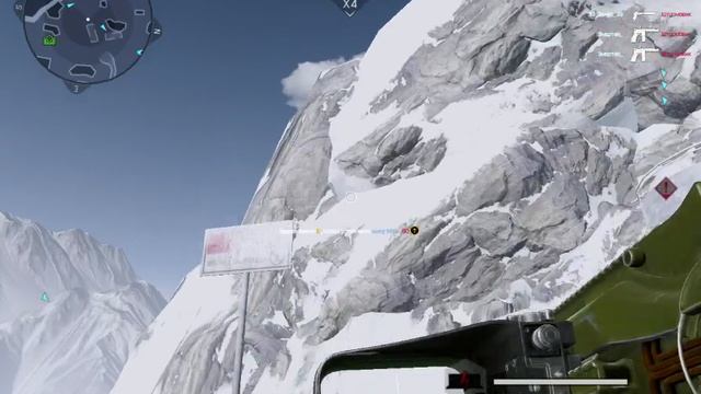 Warface #9 смотреть онлайн