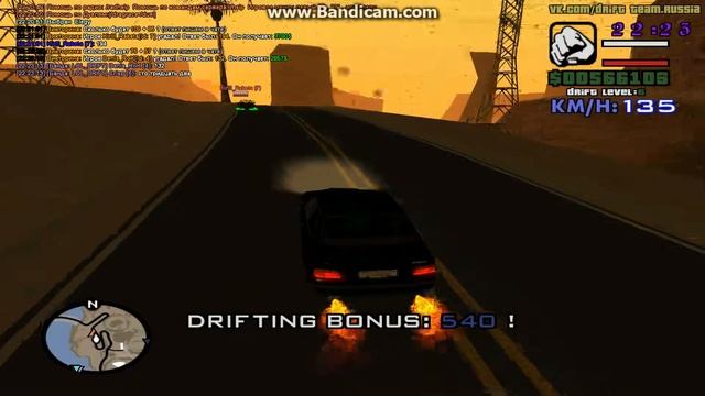 Токио Дрифт