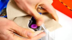 Видео для детей: машинки Вспыш, Крушила и Чудо-машинки