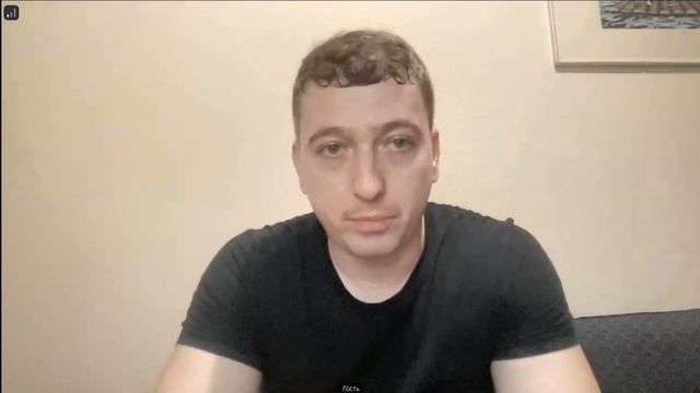 Стеван Гайич: Республика Сербская - наша ДНР смотреть онлайн