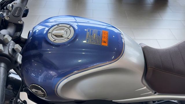 QJ Motor SRV 550