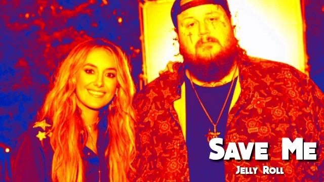 New Jelly Roll - "Save Me" (Song)#xcmusic смотреть онлайн