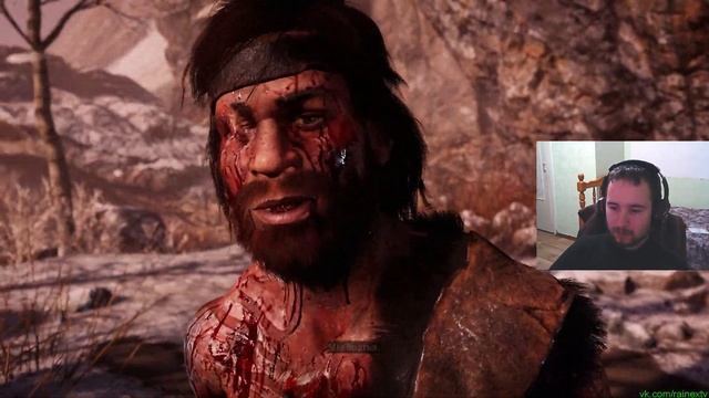 Far Cry Primal - часть 35 - Око за око смотреть онлайн