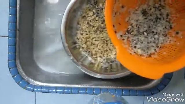 Easiest Method to wash beans for (Akara or Moi- Moi ) in just 10 minutes смотреть онлайн