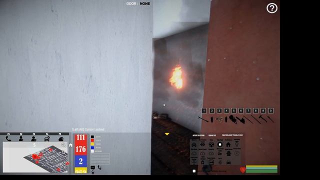 The WILDEST High-Rise Fire EVER | EmergeNYC смотреть онлайн