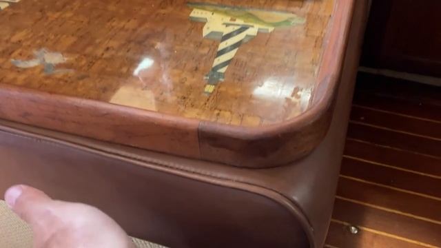 Пенсионер открыл навигацию, Букинир 305, 1977 смотреть онлайн