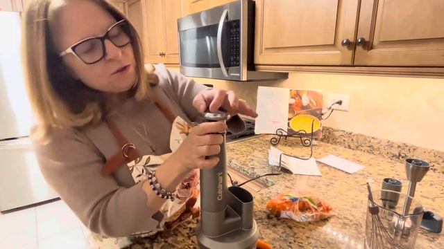 Cuisinart Smart Stick #Costco review and how to use смотреть онлайн