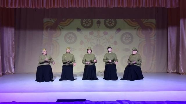 Ансамбль ложкарей Веселуха - 