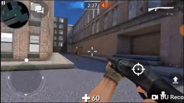 Critical Strike смотреть онлайн