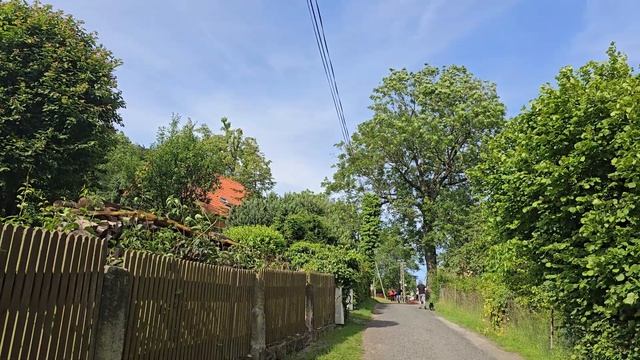 Самые страшные замки Чехии. Hrad Houska и Bezděz смотреть онлайн