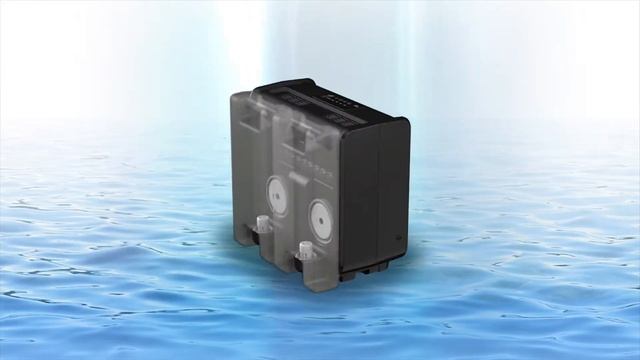 Console Humidifier CAN f3 EN смотреть онлайн