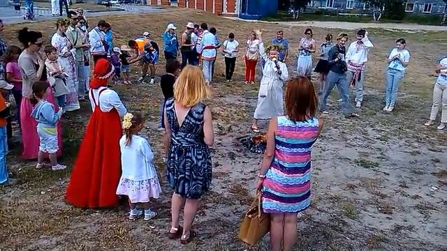 купала зерно в костер смотреть онлайн