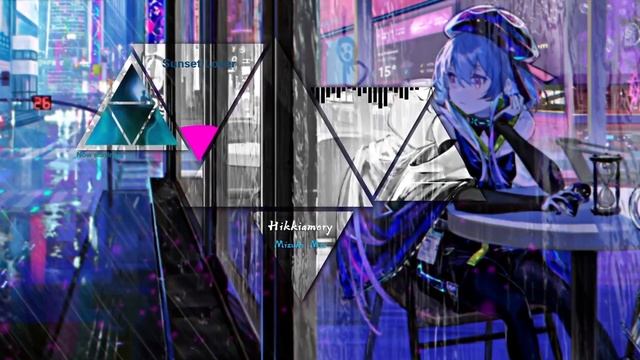 Mizuki Mix | Hikkiamory Music