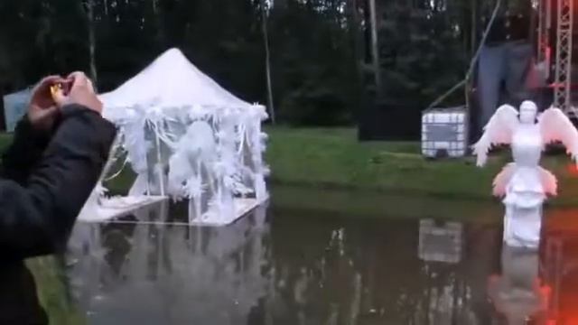 Title : INTY Pakarina & Тимофей Чернавин "Ponchito" - Show in Russia 13-08-16 смотреть онлайн