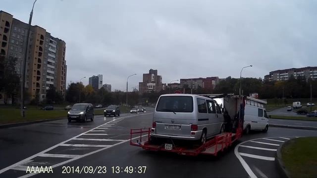 Снимают кино имитируя движение на машине смотреть онлайн
