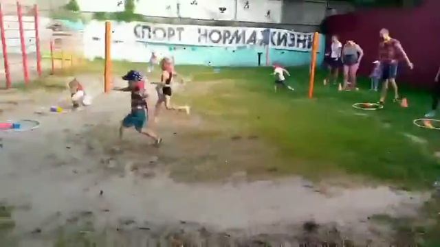 День здоровья смотреть онлайн